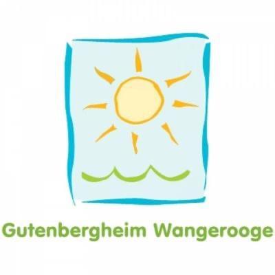 Gutenbergheim Wangerooge Exterior photo